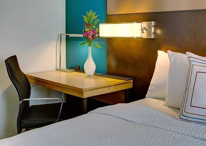 Residence inn by marriott atlanta downtown