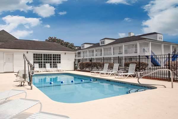 Baymont by wyndham brunswick ga