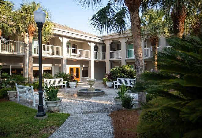 Beachview club hotel