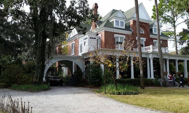 Brunswick Manor Image