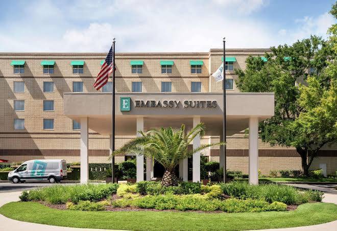 Embassy Suites By Hilton Brunswick Image