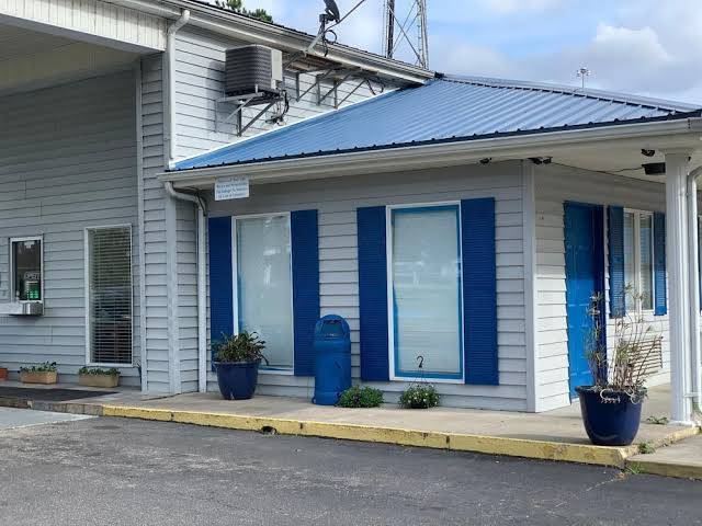 Extended Stay Brunswick Image