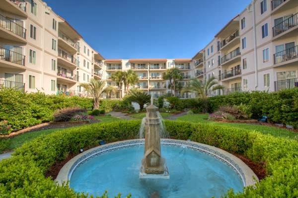 Beach Club Owners Association Image