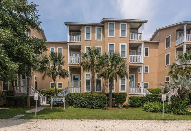 Hodnett Cooper Shipwatch Image