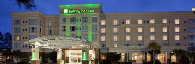 Holiday Inn Brunswick I 95 Image