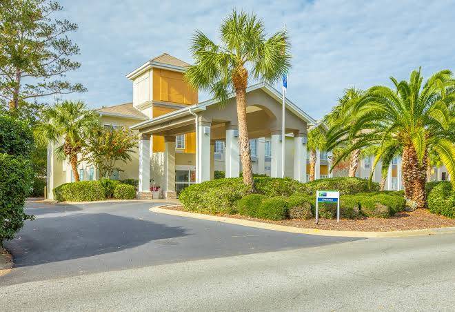 Holiday inn express saint simons island
