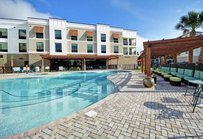 Home2 suites by hilton jekyll island