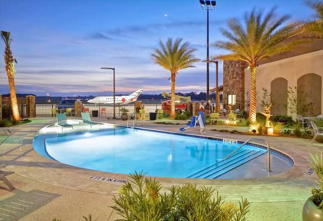 Home2 suites by hilton st simons island