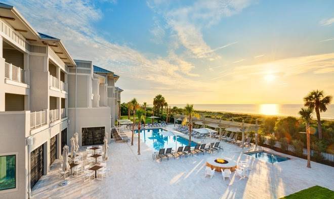 Jekyll ocean club