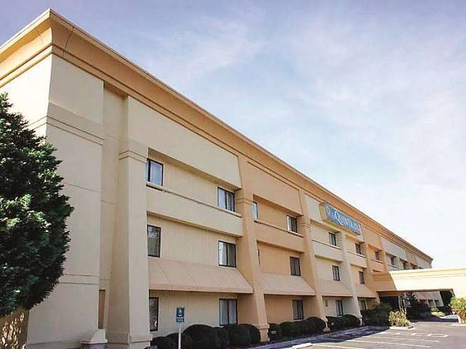 La quinta inn & suites by wyndham brunswick