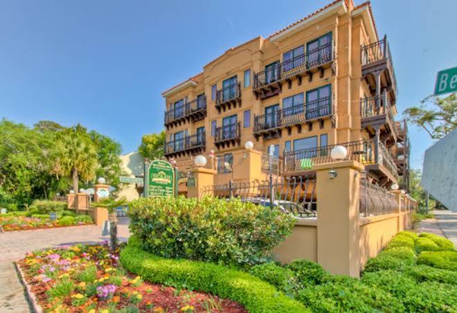 Ocean Inn & Suites Image