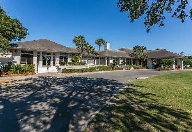 Sea Palms Golf And Tennis Resort Image