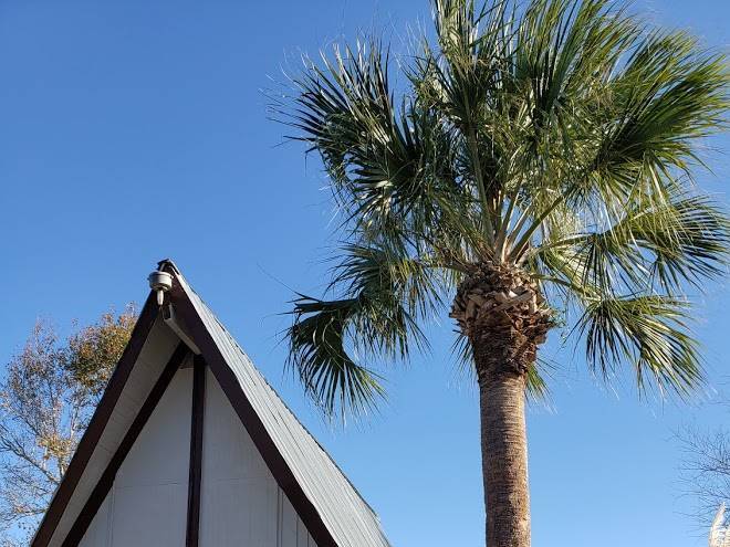 Southern retreat rv park