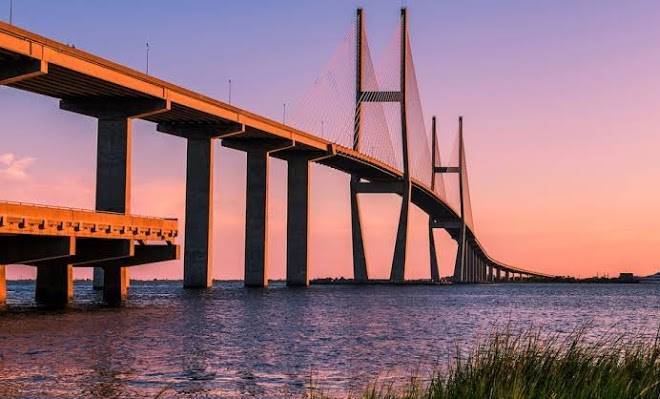 Super 8 by wyndham brunswick st simons island area