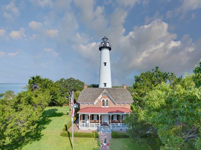 The inn at sea island