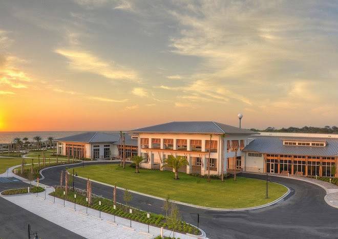 The westin jekyll island