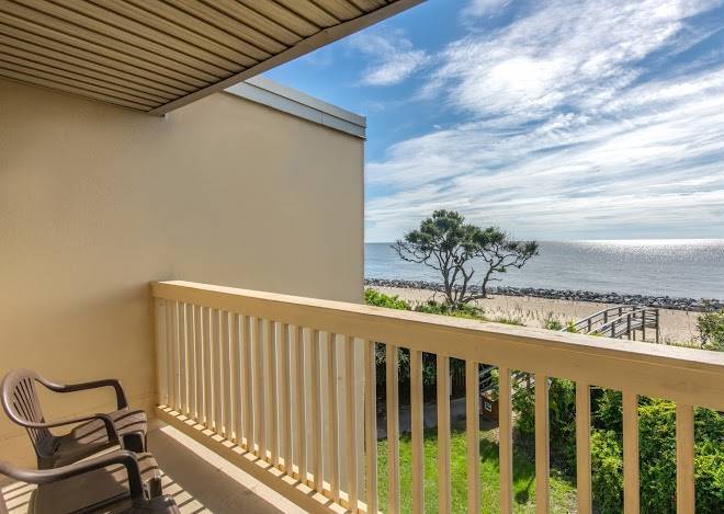 Villas by the sea resort and conference center