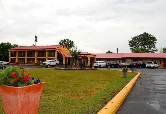 Duffy's motel