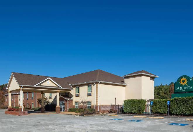 La quinta inn by wyndham calhoun
