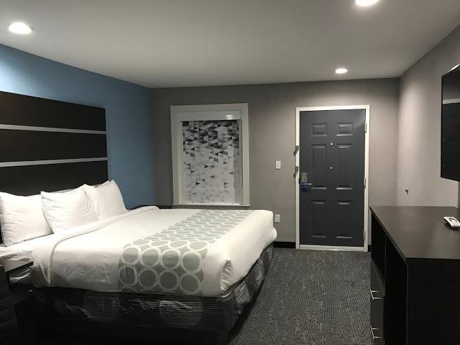 Rodeway inn calhoun south