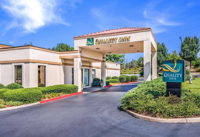 Comfort inn & suites suwanee sugarloaf