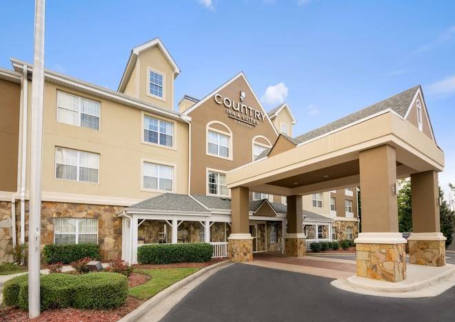 Country inn & suites by radisson norcross ga