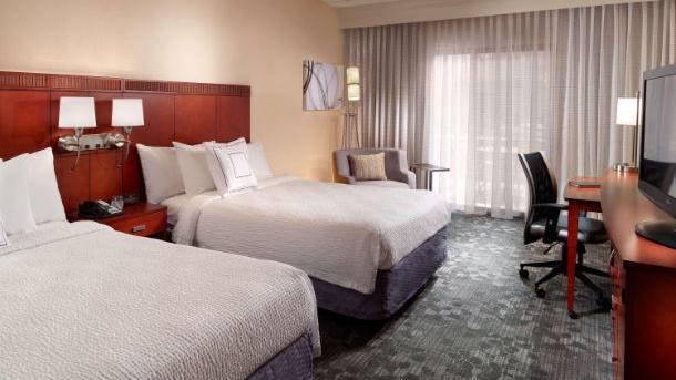 Courtyard by marriott atlanta duluth gwinnett place