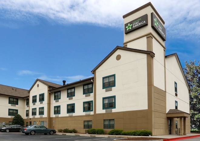 Extended stay america atlanta duluth