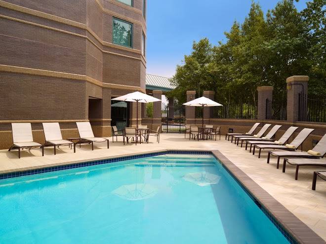 Hilton atlanta northeast