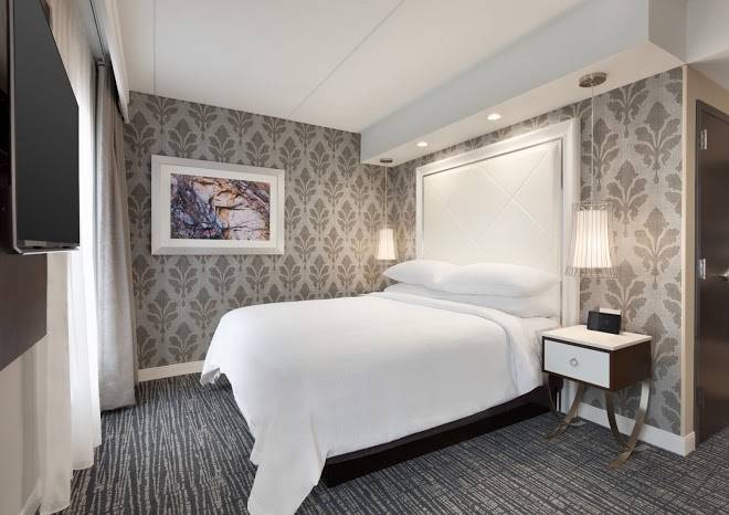 Embassy suites by hilton atlanta ne gwinnett sugarloaf