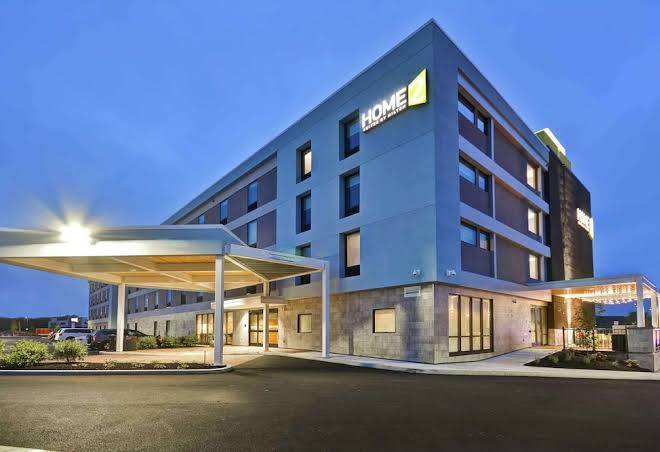 Home2 suites by hilton atlanta norcross