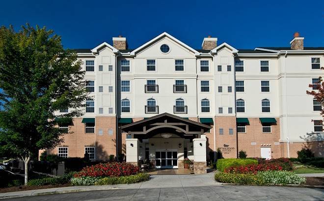 Homewood suites by hilton lawrenceville duluth