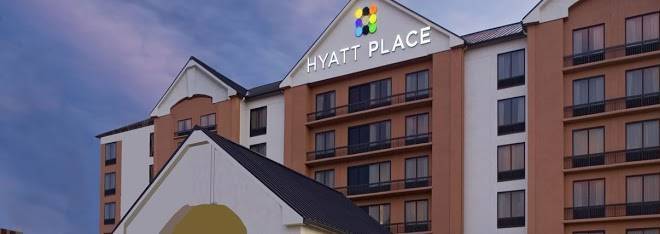 Hyatt Place Atlanta Duluth Gwinnett Image