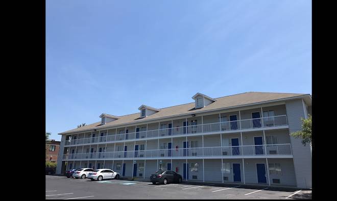 Intown suites extended stay atlanta ga indian trail