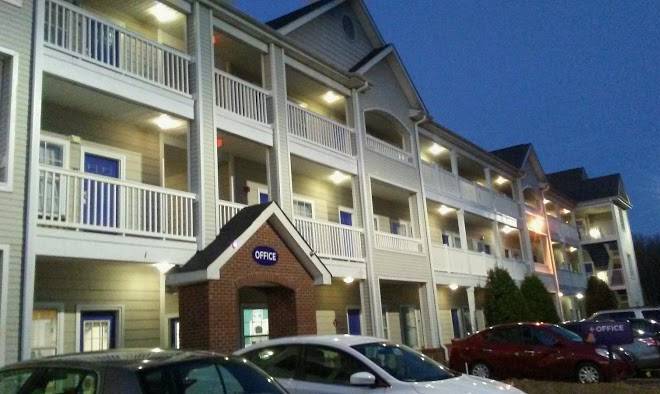 Intown suites extended stay atlanta ga willow trail