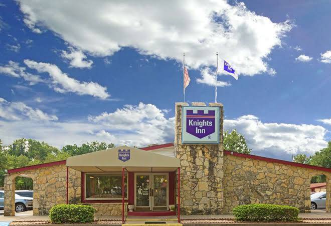 Knights inn norcross