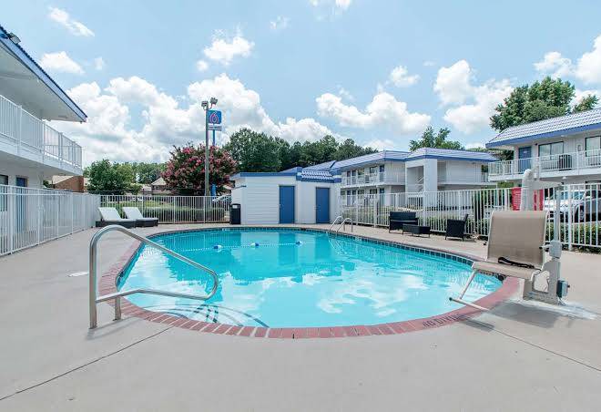 Motel 6 norcross ga atlanta northeast
