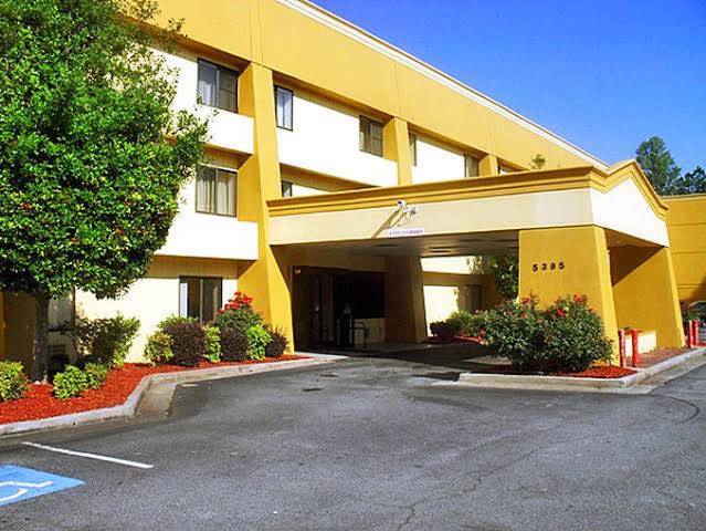 Motel 6 norcross ga