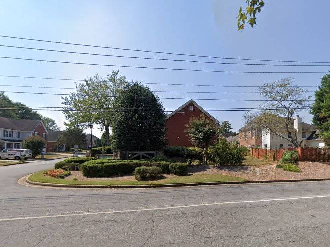 Peaceful Escape Image