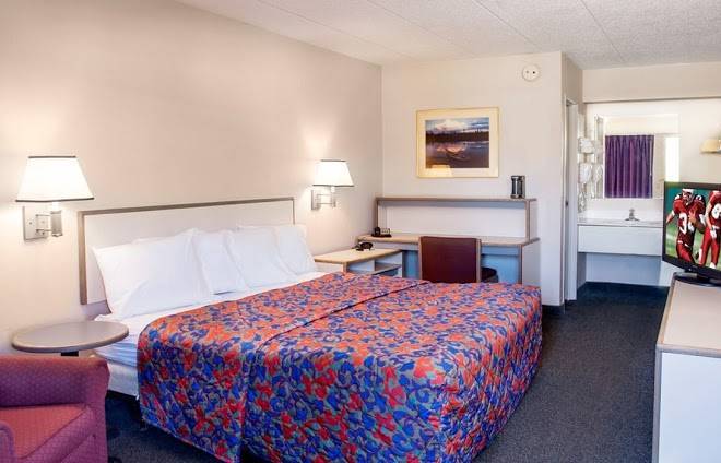 Red Roof Inn Atlanta Norcross Image