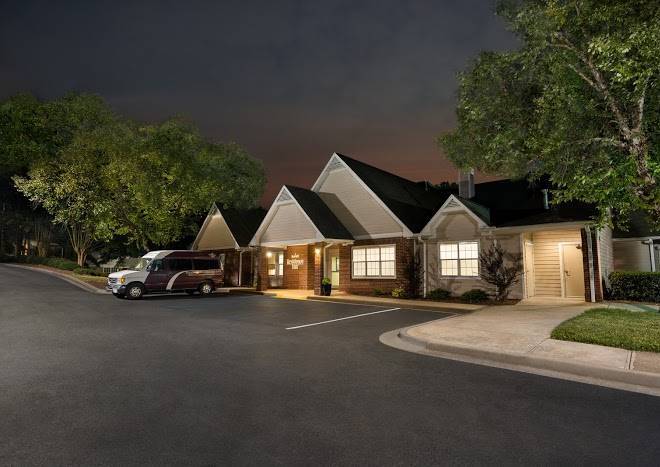 Residence inn by marriott atlanta duluth gwinnett place