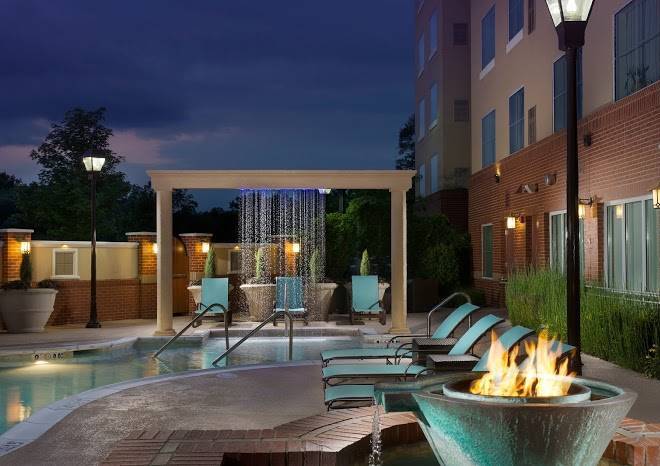 Residence inn by marriott atlanta ne duluth sugarloaf
