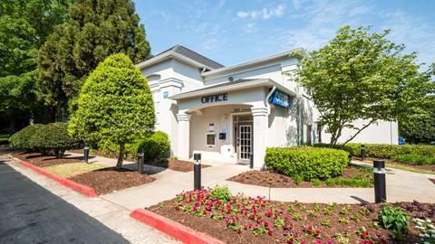 Studio 6 duluth ga atlanta gwinnett place