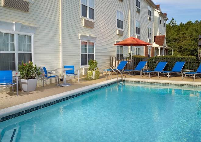 Towneplace suites by marriott atlanta norcross peachtree corners