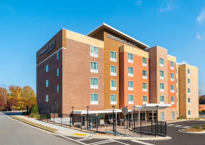 Towneplace suites by marriott atlanta lawrenceville