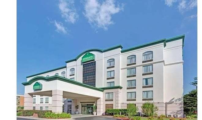 Wingate by wyndham duluth atlanta