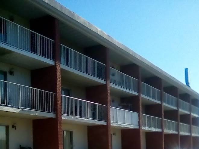 Extended Stay America Gainesville I75