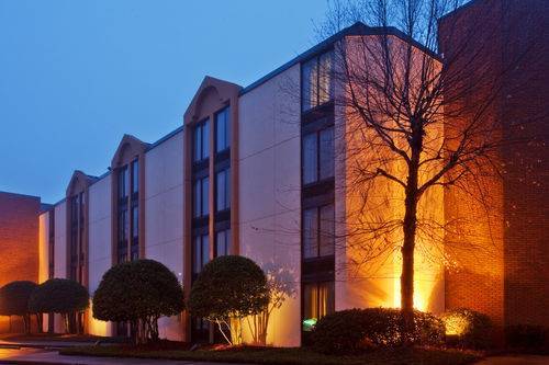 Holiday inn gainesville lanier centre