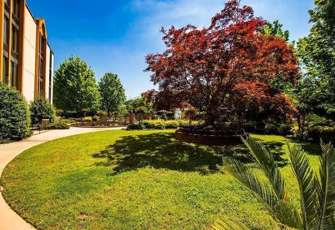 Ramada by wyndham gainesville