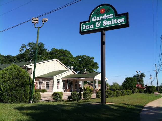 Budgetel inn & suites pine mountain